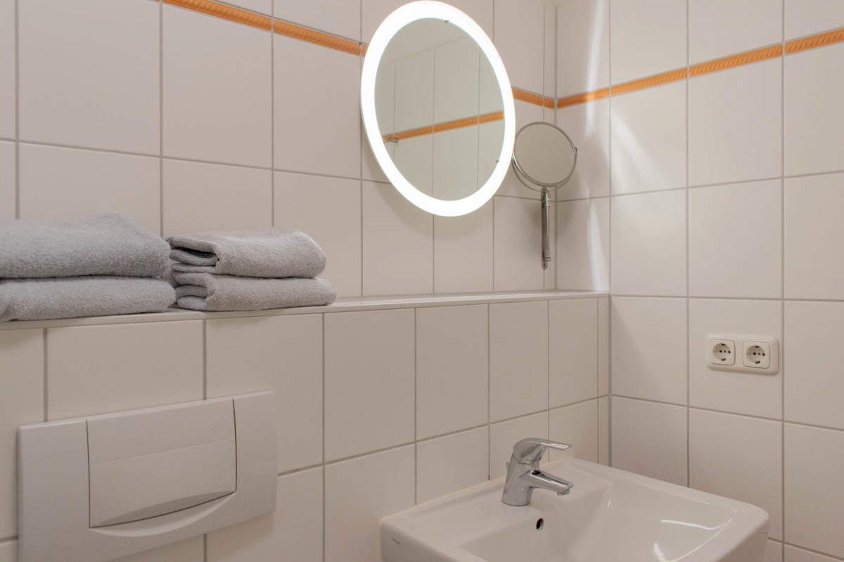 Ferienwohnung Sommerwind