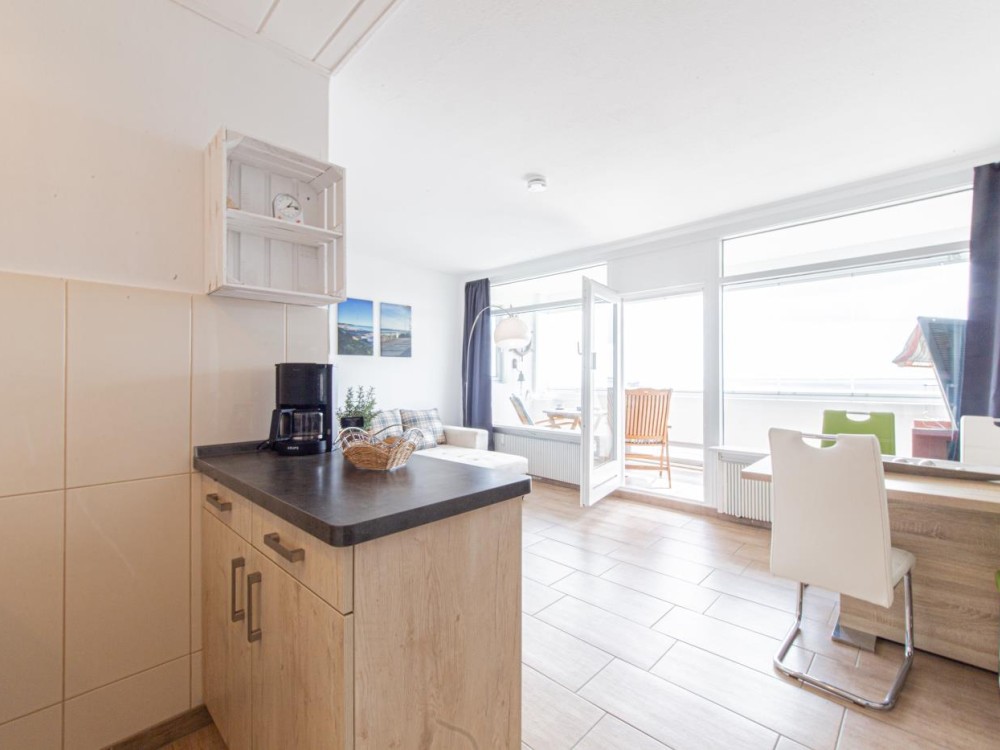 Ferienwohnung Traum Ostseeblick