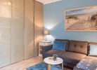 Ferienwohnung Strandterrasse