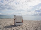 Ferienbungalow 'Alleinstehender Aal'