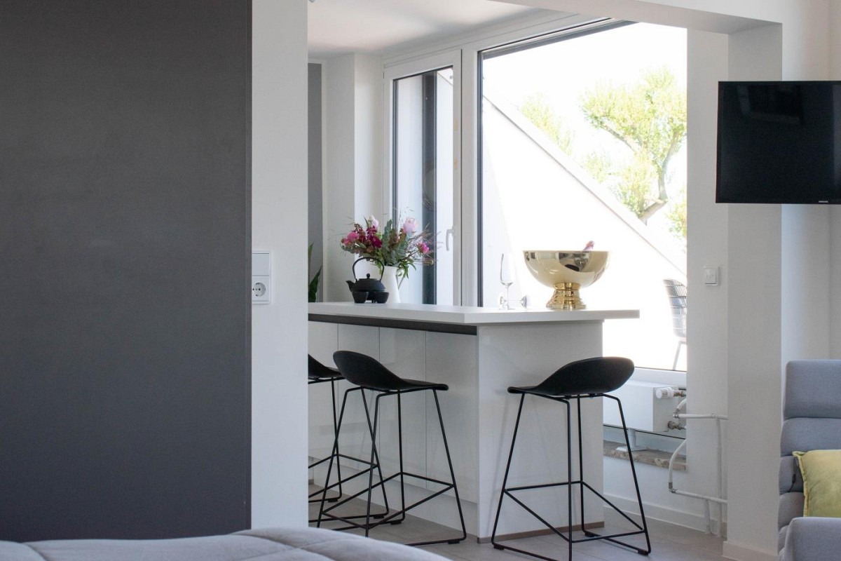 Ferienwohnung View 99
