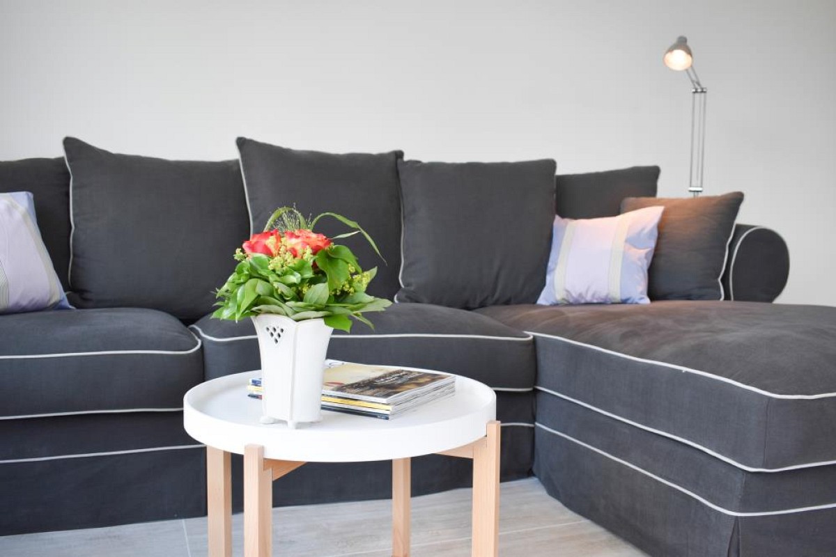 Ferienwohnung Küstentraum 2