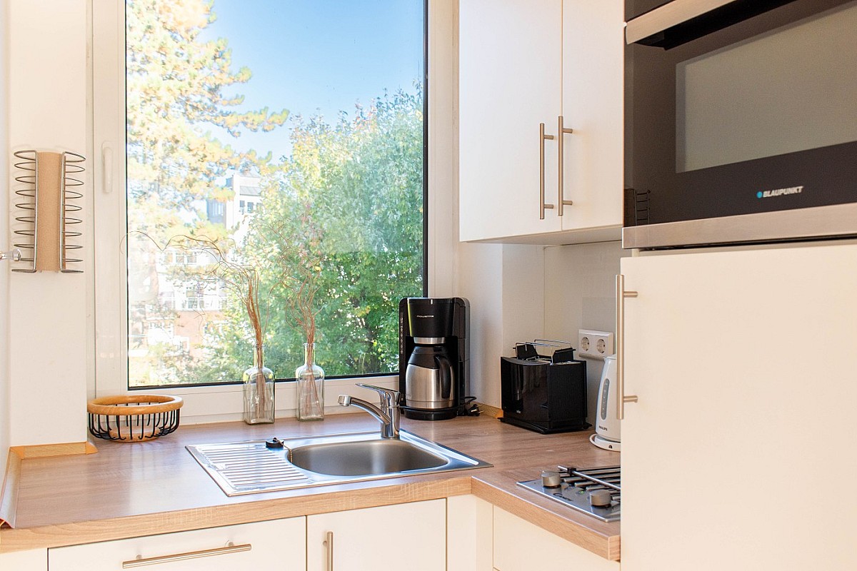 Ferienwohnung Seesternchen 3