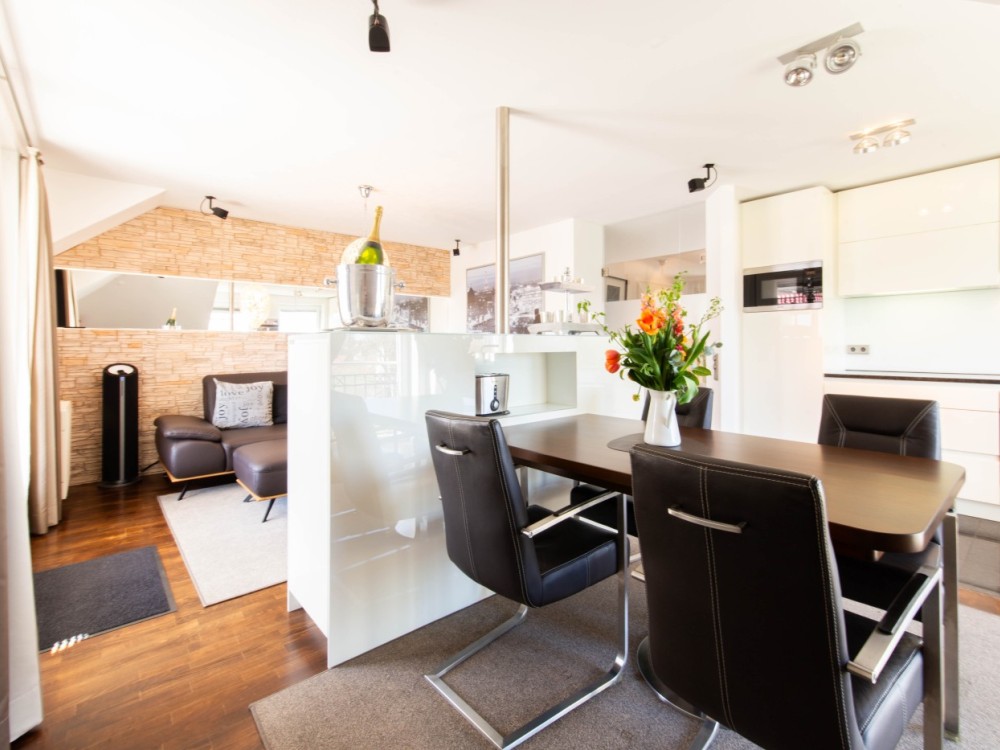 Ferienwohnung Residenz am Redderkrog 