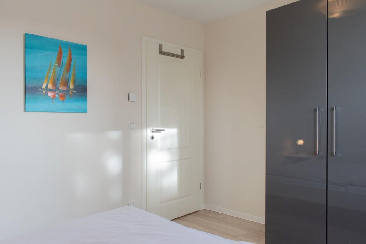 Ferienwohnung Küstenliebe