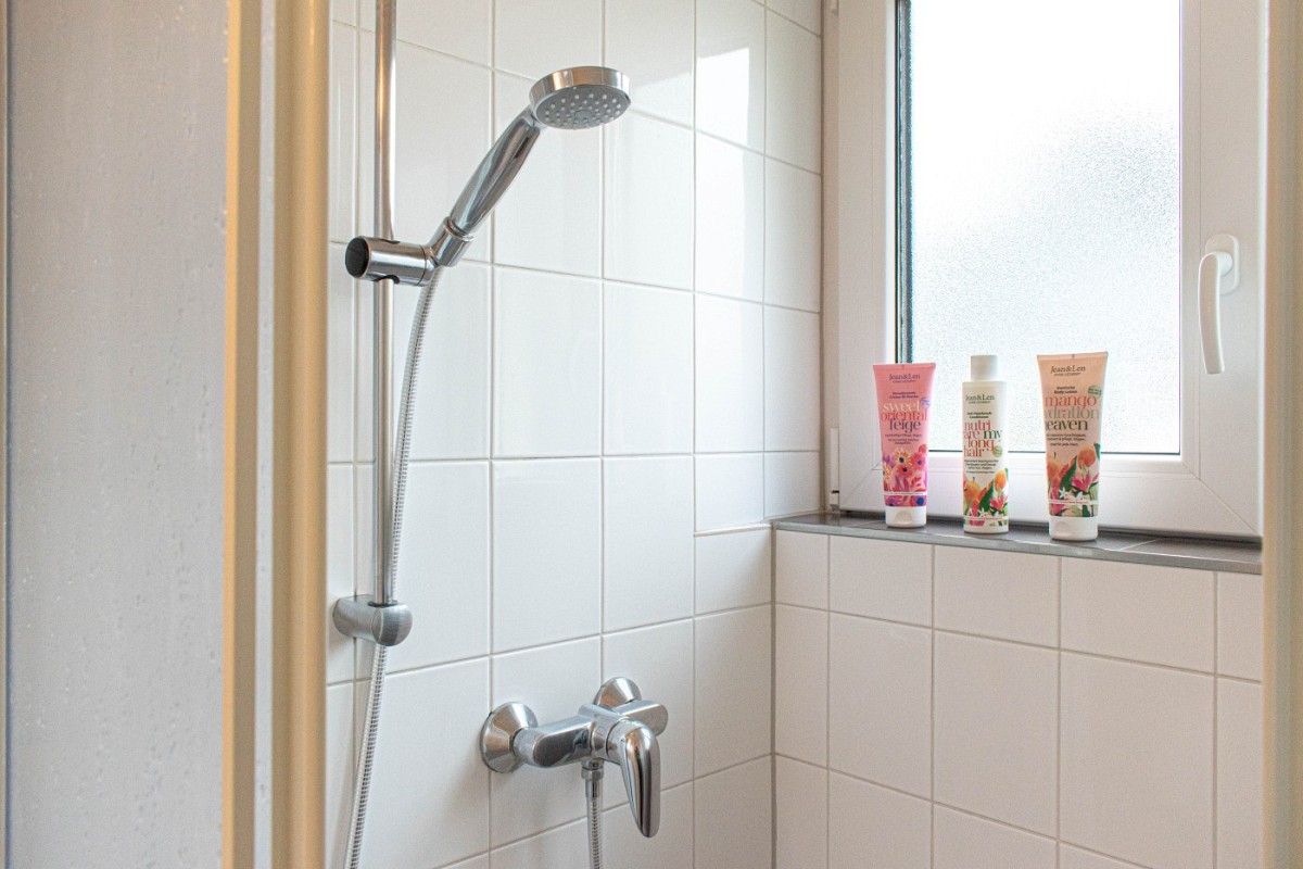 Ferienwohnung Timmendorfer Perle