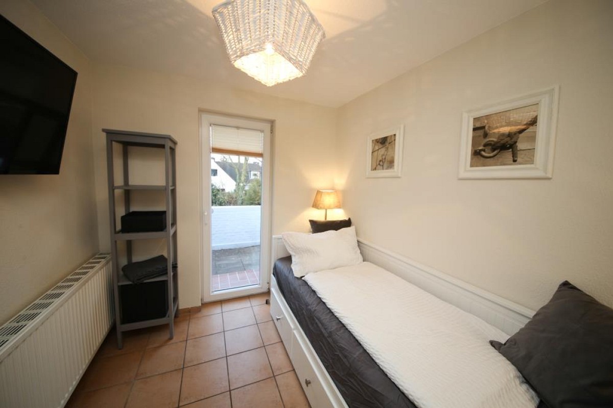 Ferienwohnung Hansa Lounge 20