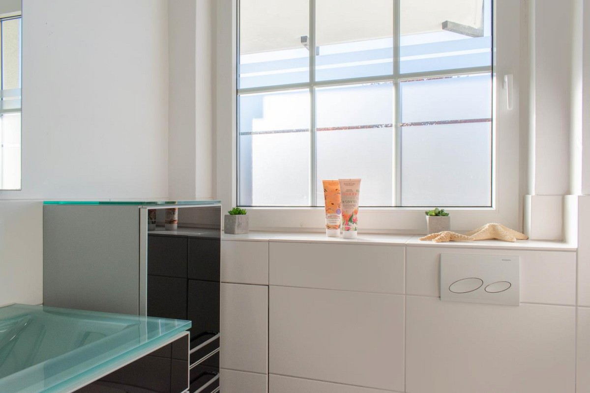 Ferienwohnung Ostseerauschen