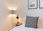 Ferienwohnung STRANDraum