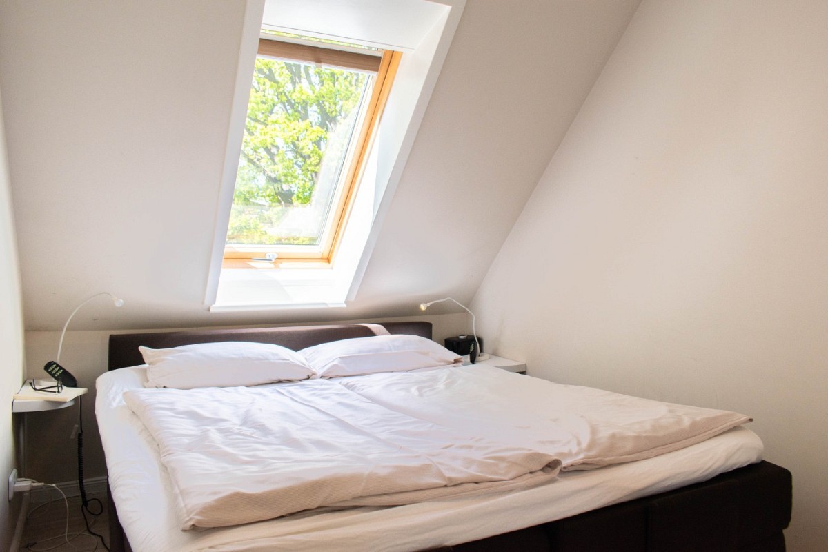 Ferienwohnung Seebrise