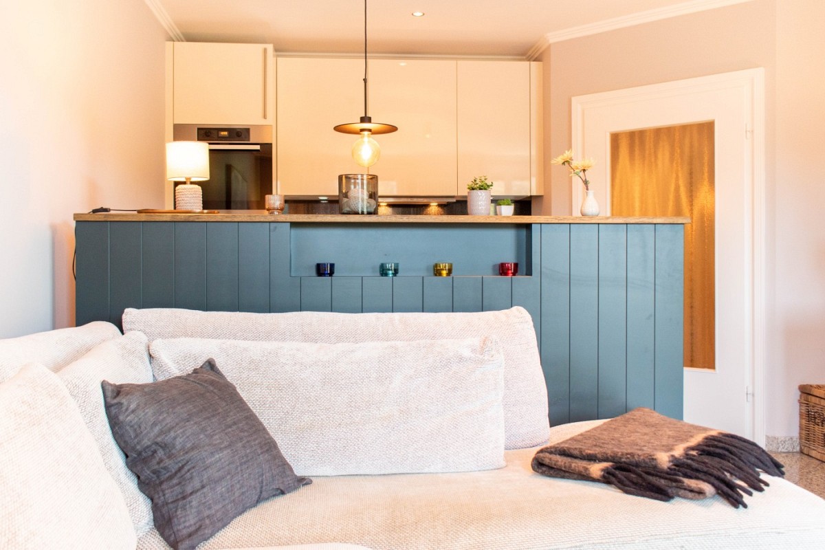 Ferienwohnung Timm's