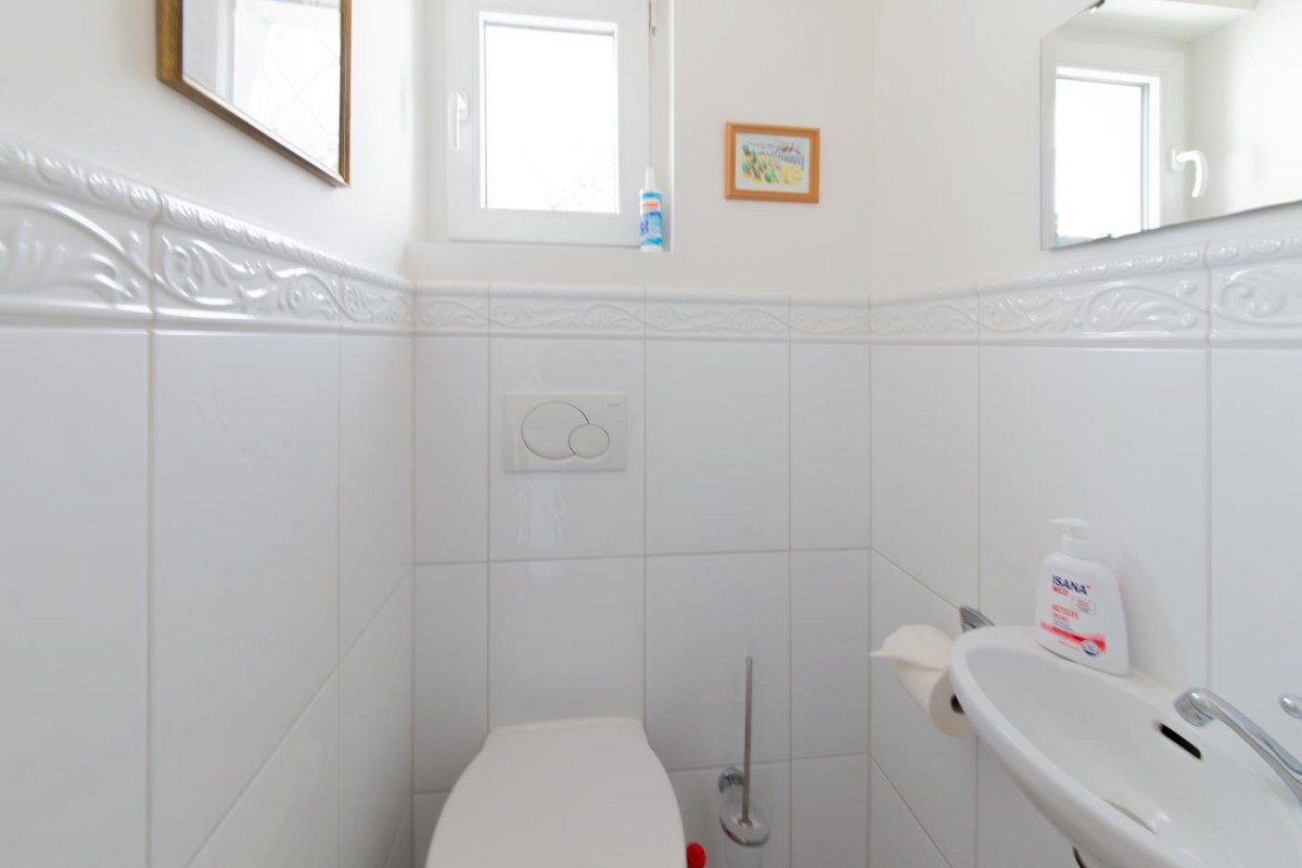 Ferienwohnung Kastanienallee 9