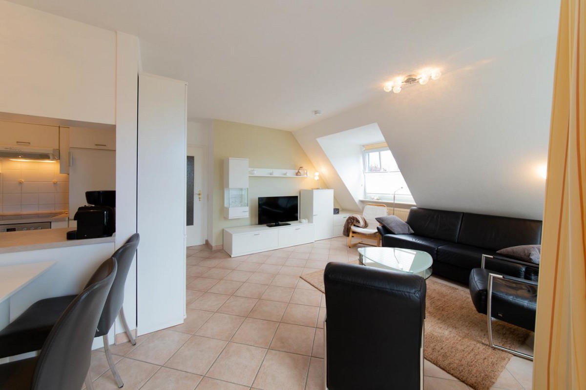 Ferienwohnung Ocean Drive 3
