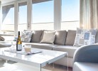 Ferienwohnung Dreimaster