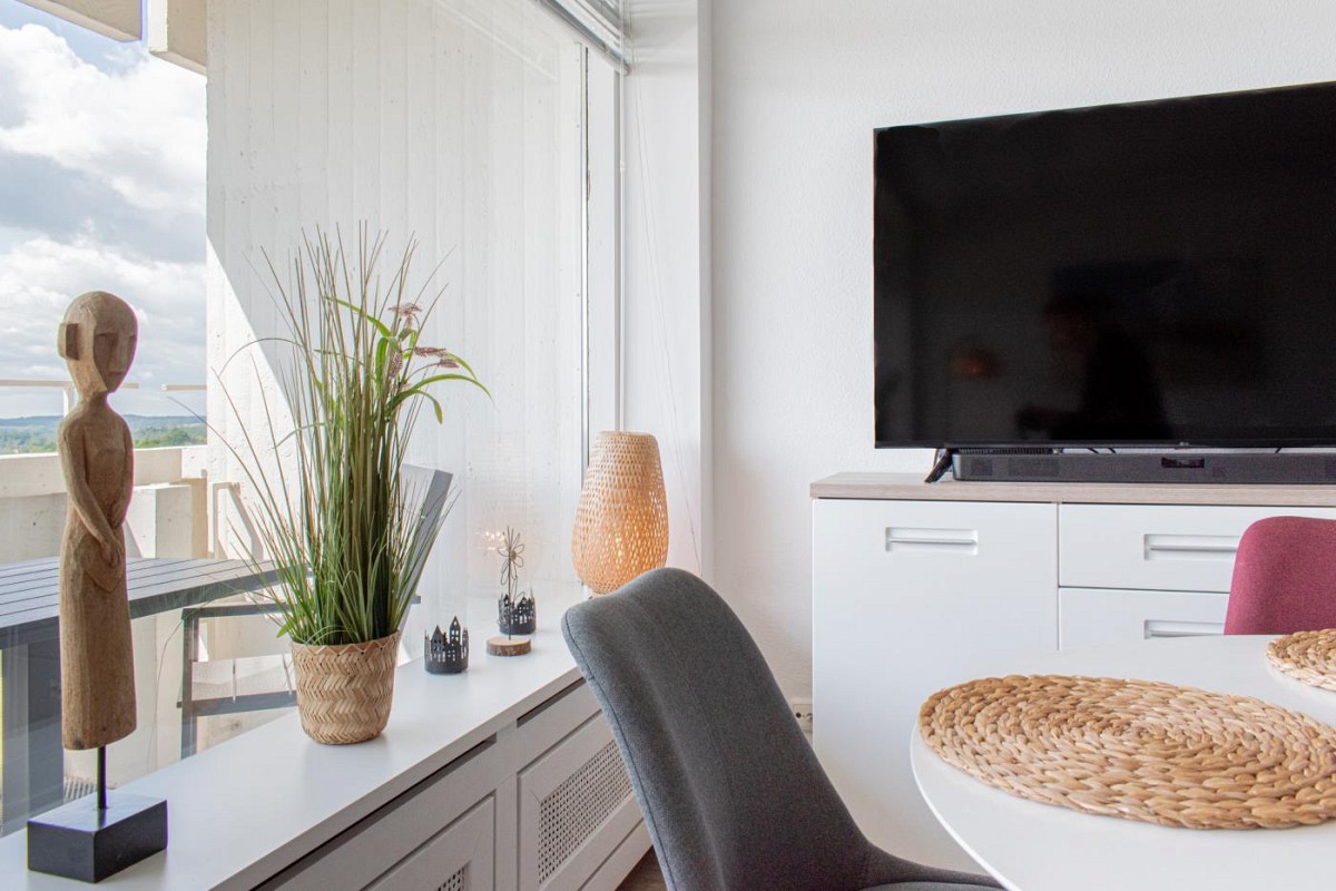 Ferienwohnung Traumblick