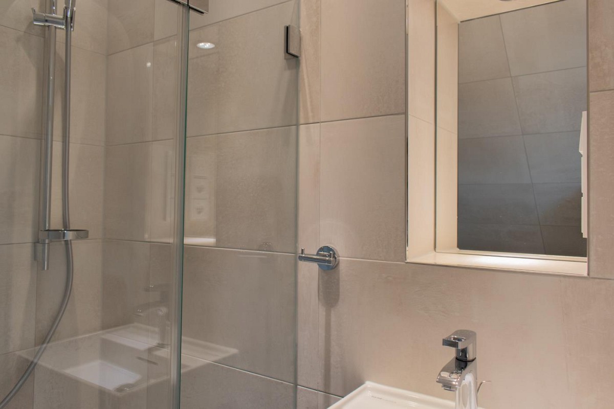 Ferienwohnung Villa Susewind 1