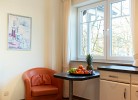 Ferienwohnung Moderne Kurparkresidenz Whg. 9