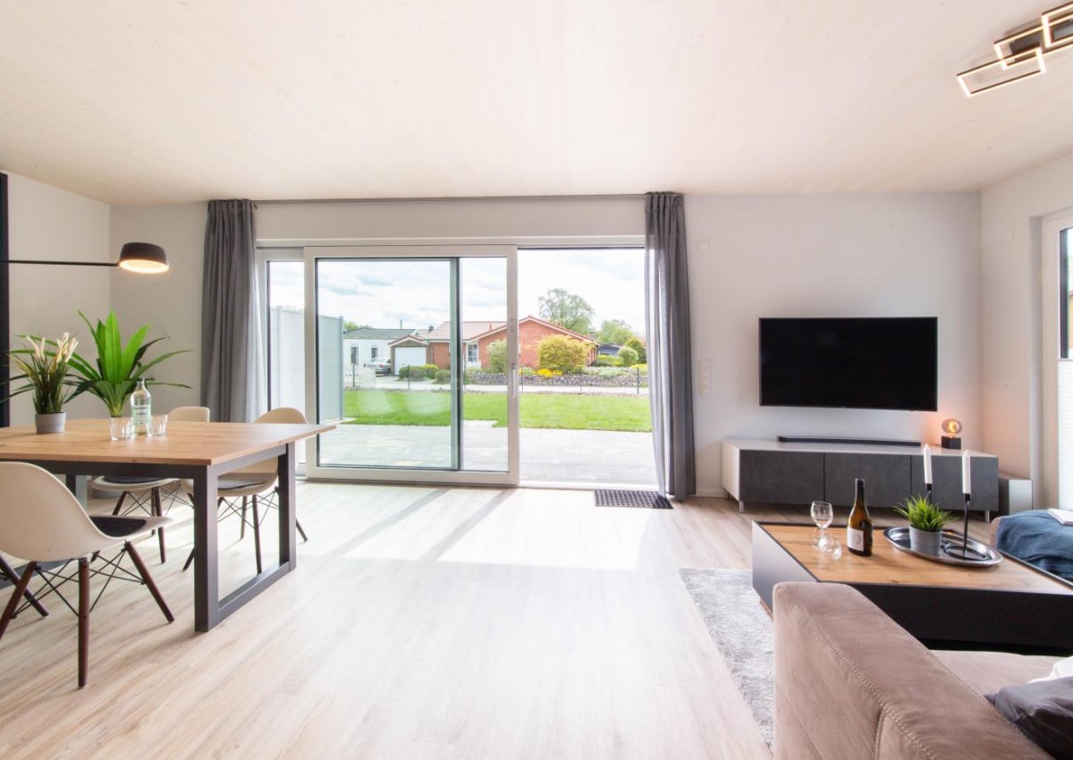Ferienhaus Westside
