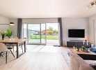 Ferienhaus Westside