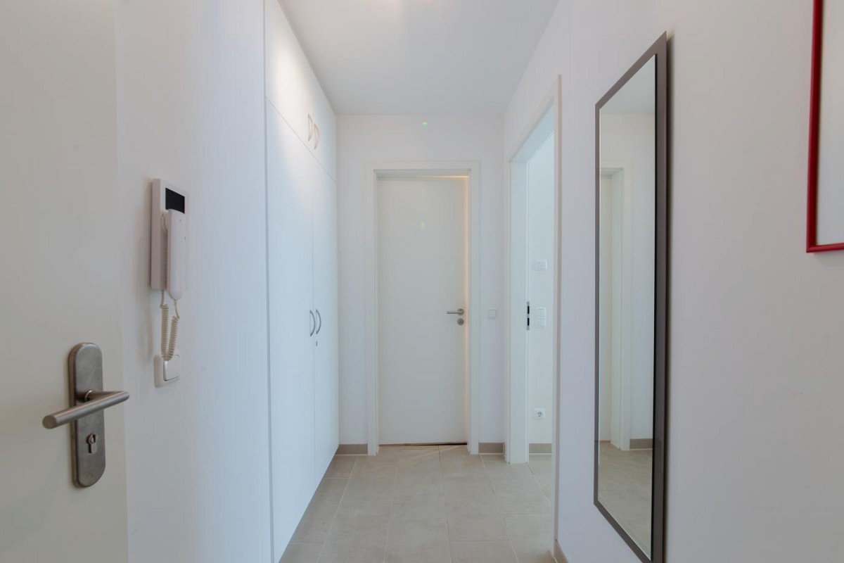 Ferienwohnung Wohlfühloase