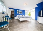 Ferienwohnung Glücksgefühl