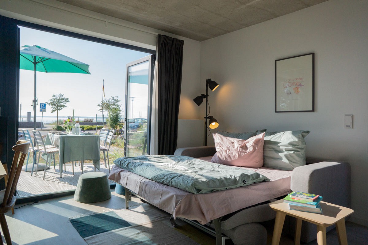 Ferien- und Seminarhaus Flunder & Hering