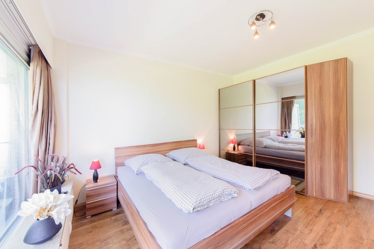 Ferienwohnung Strandhafer