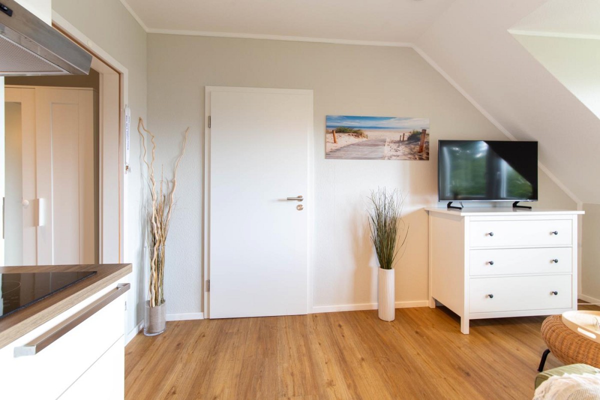 Ferienwohnung Ocean Lodge 3