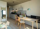 Ferienwohnung 'Muntere Flunder'