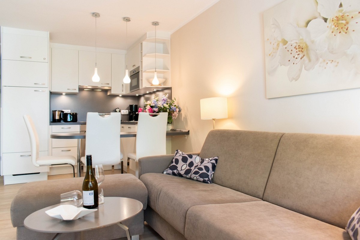 Ferienwohnung Seebrise