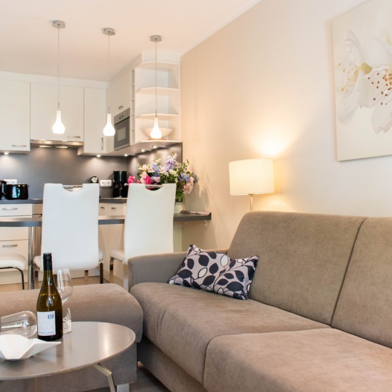 Ferienwohnung Seebrise