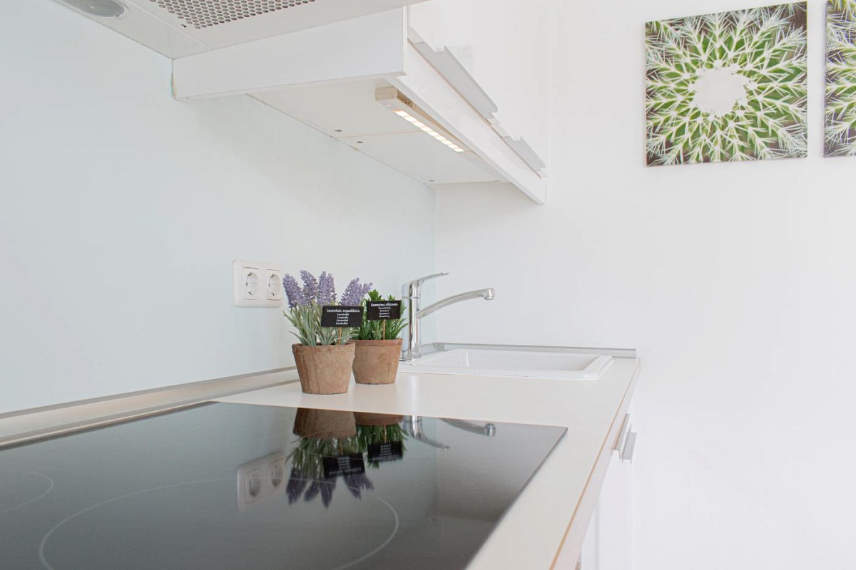 Ferienwohnung Stranddüne B 10