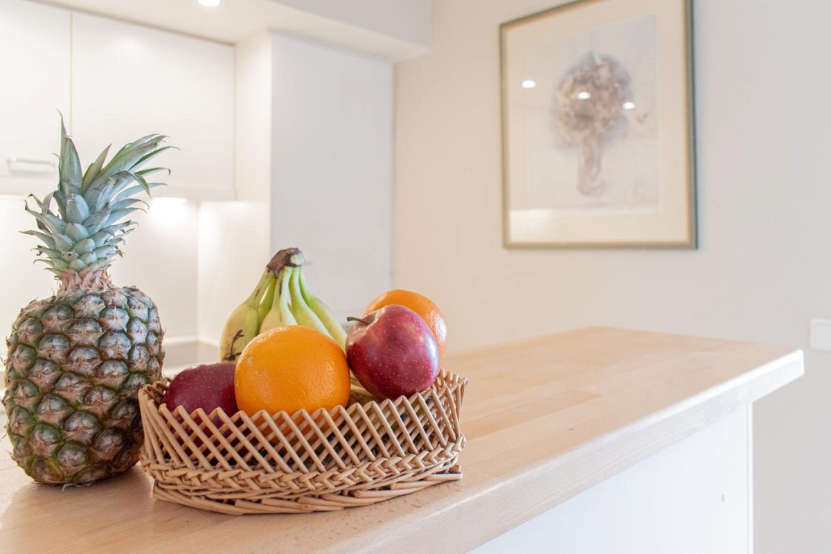 Ferienwohnung Residenz App. 911