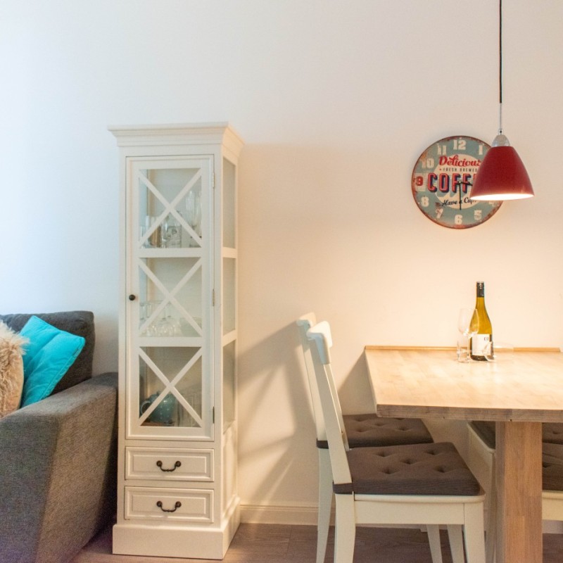 Ferienwohnung Seesternchen 1 