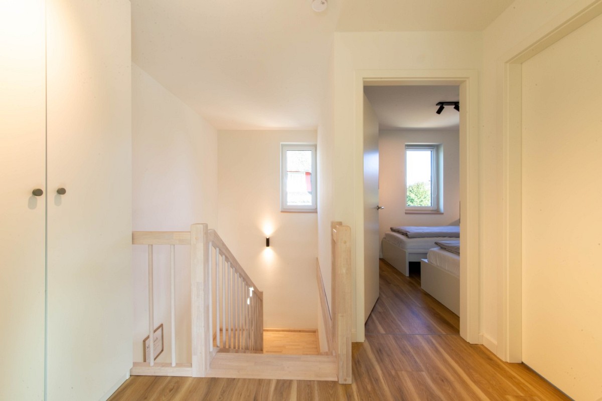 Ferienhaus 'Düne 32'