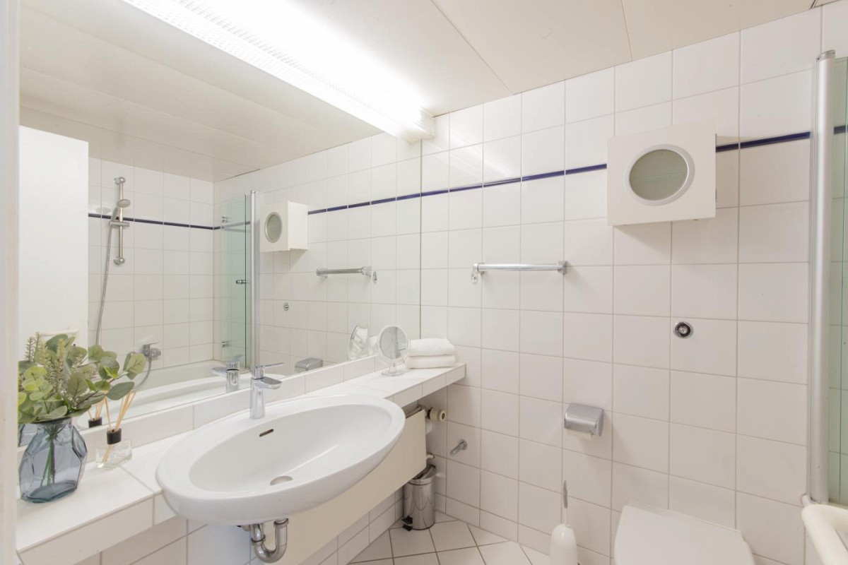 Ferienwohnung Residenz App. 911