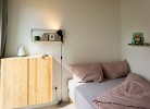 Ferienwohnung 'Muntere Flunder'