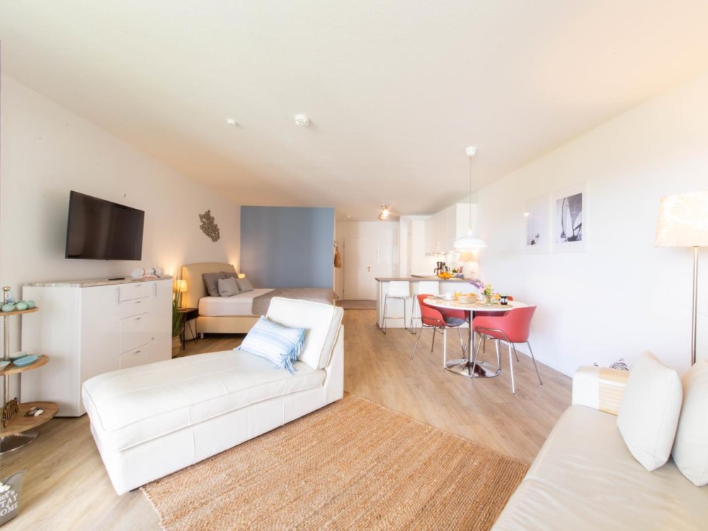 Ferienwohnung Kaiserperle