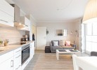 Ferienwohnung Kleine Küstenzeit
