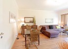 Ferienwohnung Strandhafer