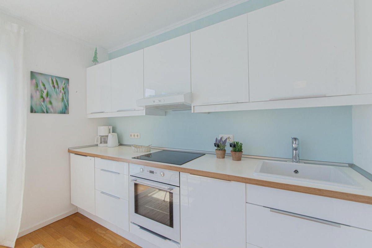Ferienwohnung Stranddüne B 10