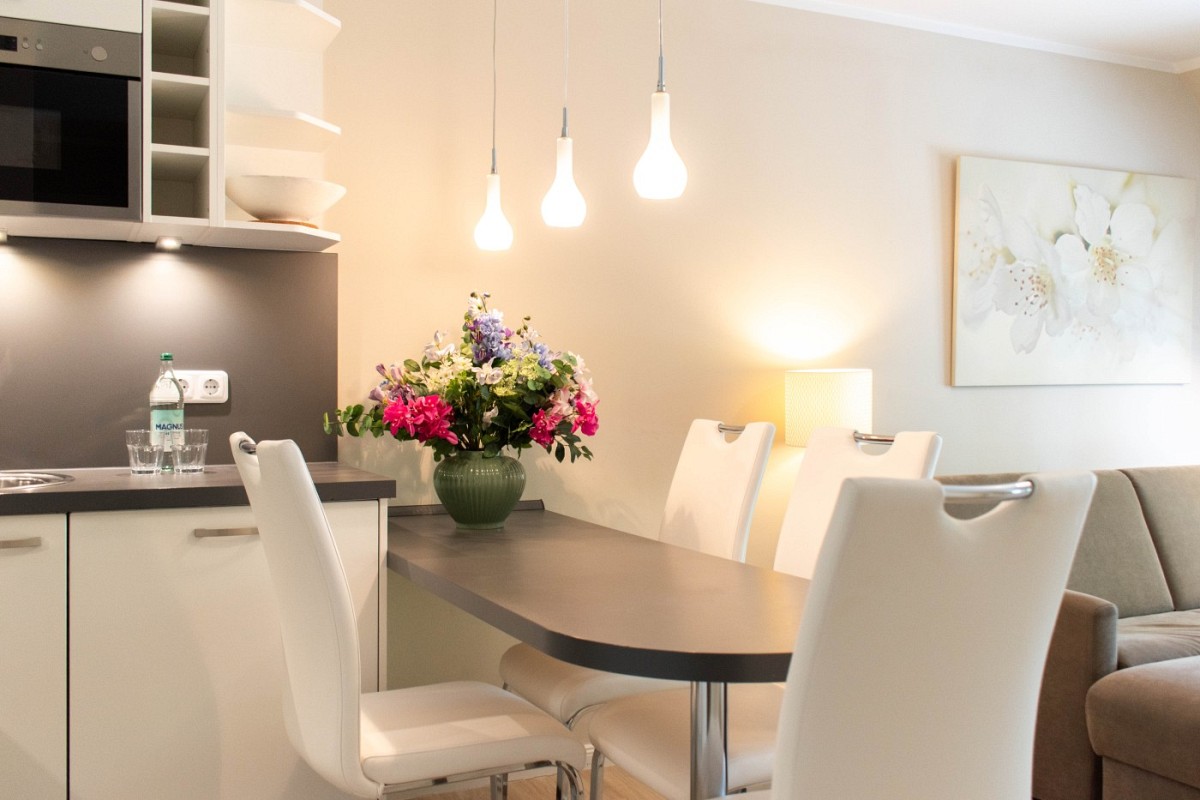 Ferienwohnung Seebrise