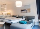 Ferienwohnung Blaues Nest