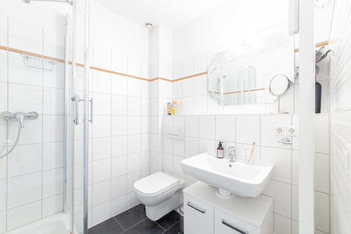 Ferienwohnung Kleine Küstenzeit