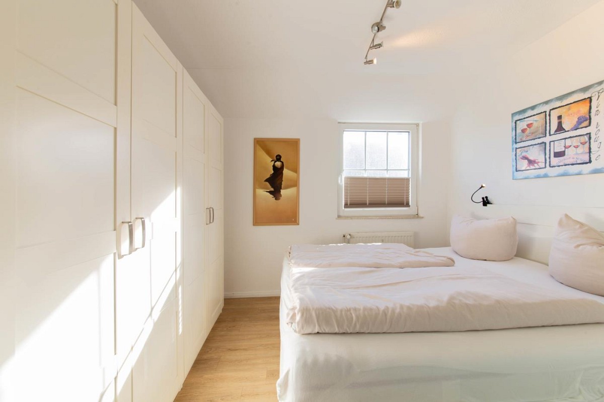 Ferienwohnung Ostseerauschen 2