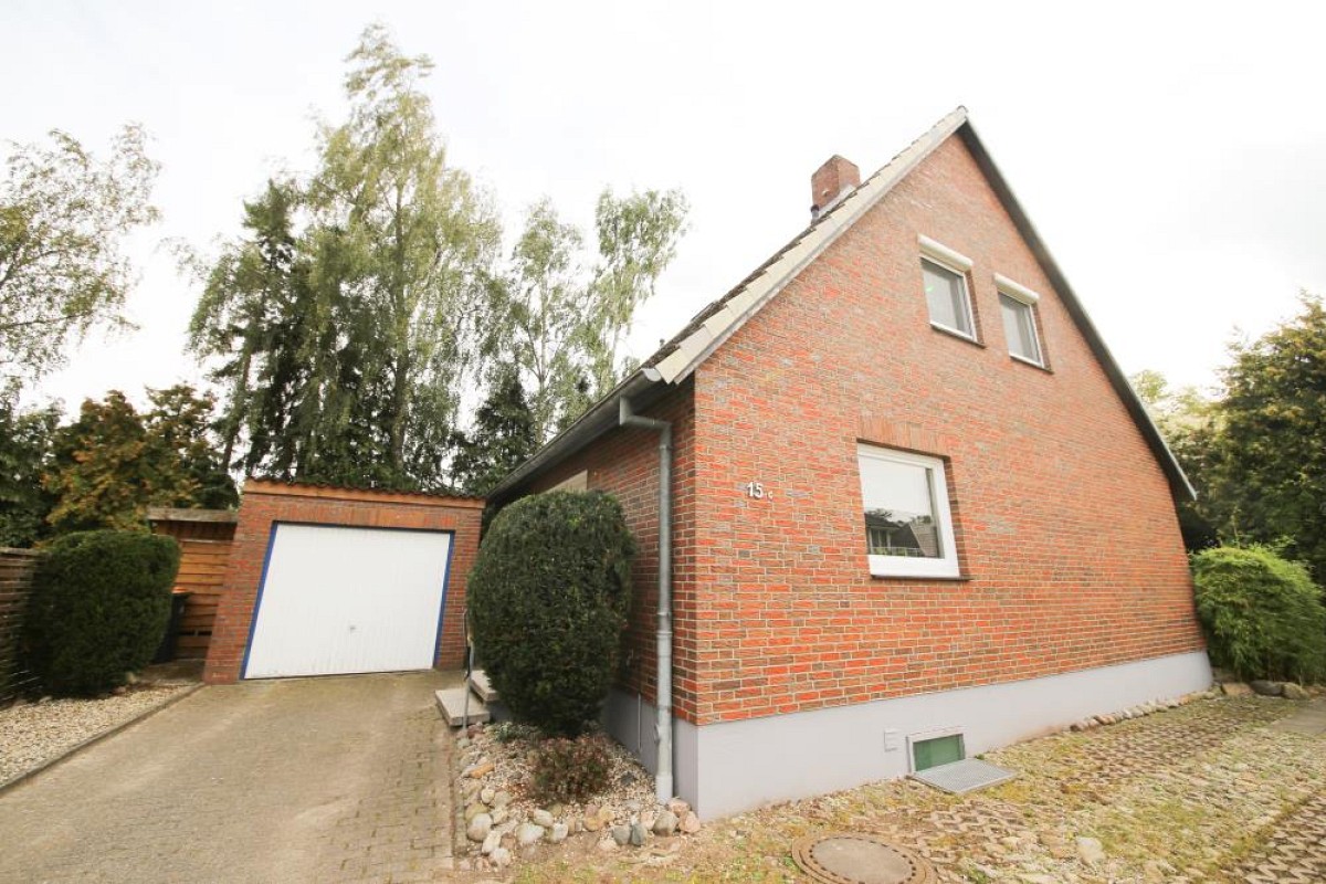 Ferienhaus Strandräuber