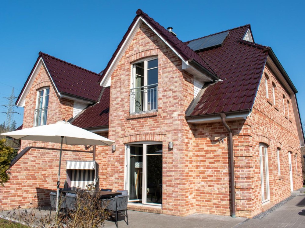 Ferienhaus Carpe Diem