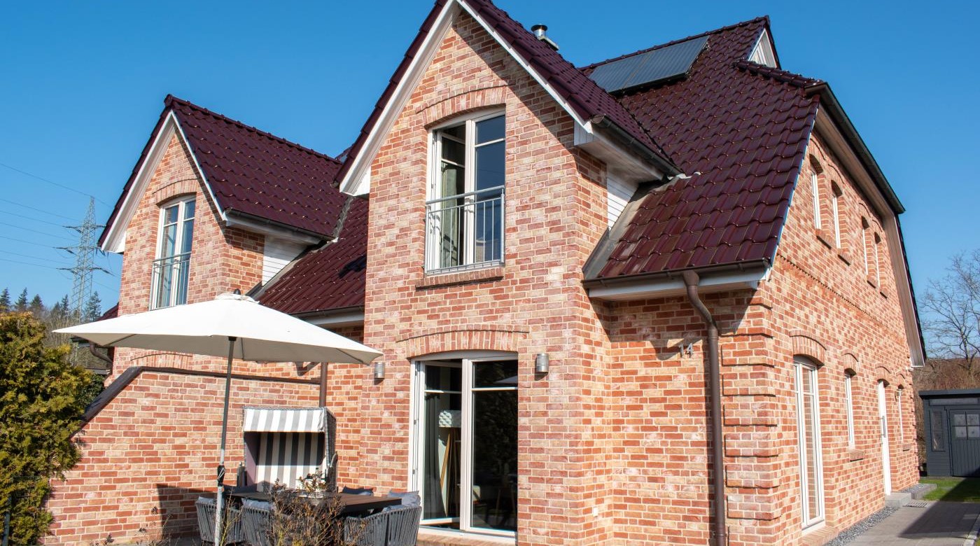 Ferienhaus Carpe Diem