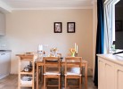 Ferienwohnung Olive Garden