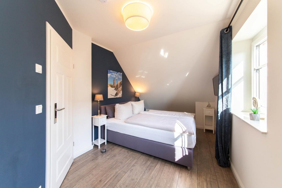 Ferienhaus Carpe Diem